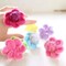 6mm x 12 Inch - 400 Pieces Pipe Cleaners Chenille Stem for DIY Art Craft Decorations (Pink)
